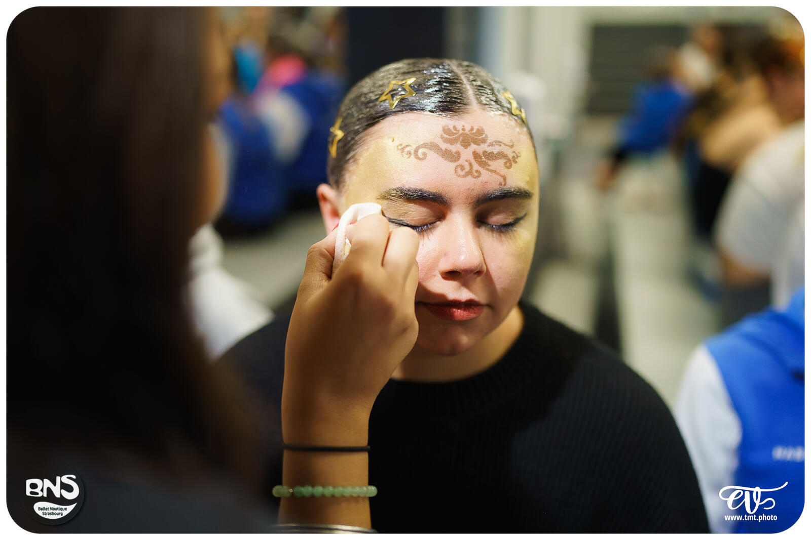 BNS - MILLE ET UNE NUITS